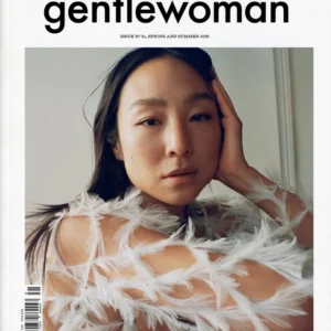 The Gentlewoman Issue 31 Spring and Summer 2025