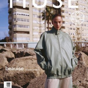 Muse Magazine Issue 65 Spring/ Summer 2025