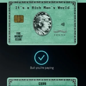 Wired UK Spring 2025 The money issue