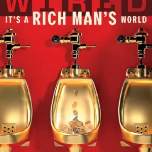 Wired Usa March/ April 2025