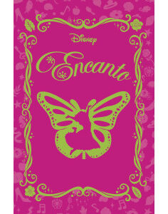 NOVELAS INOLVIDABLES DISNEY ENTREGA 13 ENCANTO