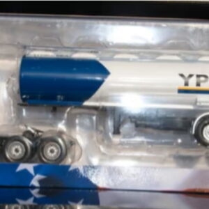 CAMIONES AMERICANOS ENTREGA 87 International Eagle Cabover (1997) YPF