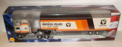 CAMIONES AMERICANOS ENTREGA 88 Kenworth K100 Aerodyne IMPERIAL PALACE