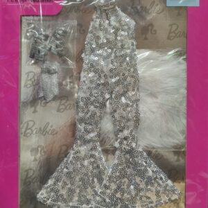 VESTIDOS BARBIE ENTREGA 8 GOLDEN DREAMS