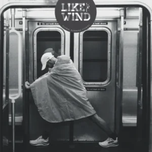 LIKE THE WIND MAGAZINE #44