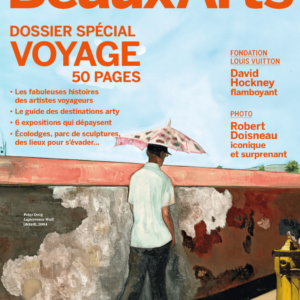 BEAUX ARTS Nº491 MAYO 2025