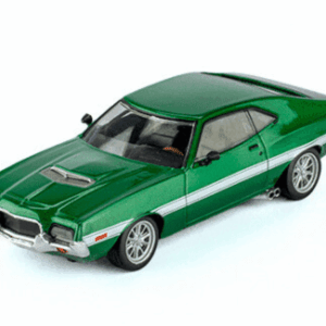 FAST & FURIOUS ENTREGA 41 Ford Gran Torino Sport (1972) – Fenix Calderon