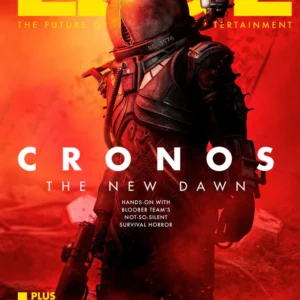 Edge issue 410 June 2025