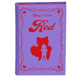 NOVELAS INOLVIDABLES DISNEY ENTREGA 20 RED