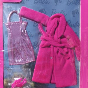 VESTIDOS BARBIE ENTREGA 12 DAY TO NIGHT