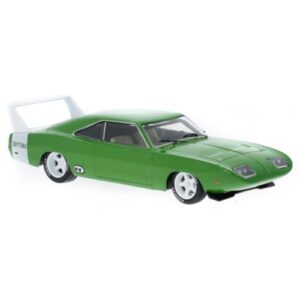 AMERICAN CARS ENTREGA 135 Dodge Charger Daytona 1969