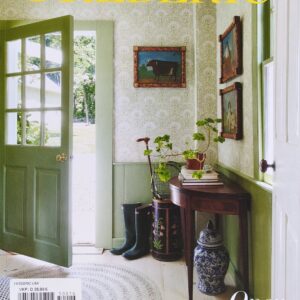 Frederic Usa Volumen Nº16 Magazine