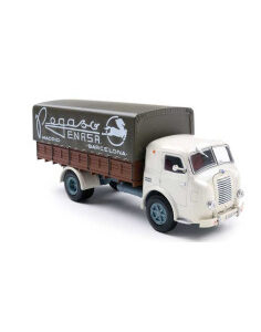 CAMIONES ESPAÑOLES ENTREGA 90 PEGASO 125 ENASA