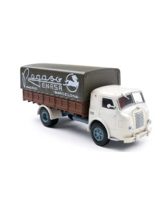 CAMIONES ESPAÑOLES ENTREGA 90 PEGASO 125 ENASA