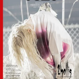 032c Issue #47 Summer 2025 2Hollis