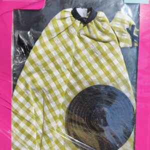 VESTIDOS BARBIE ENTREGA 14 QUICK CURL