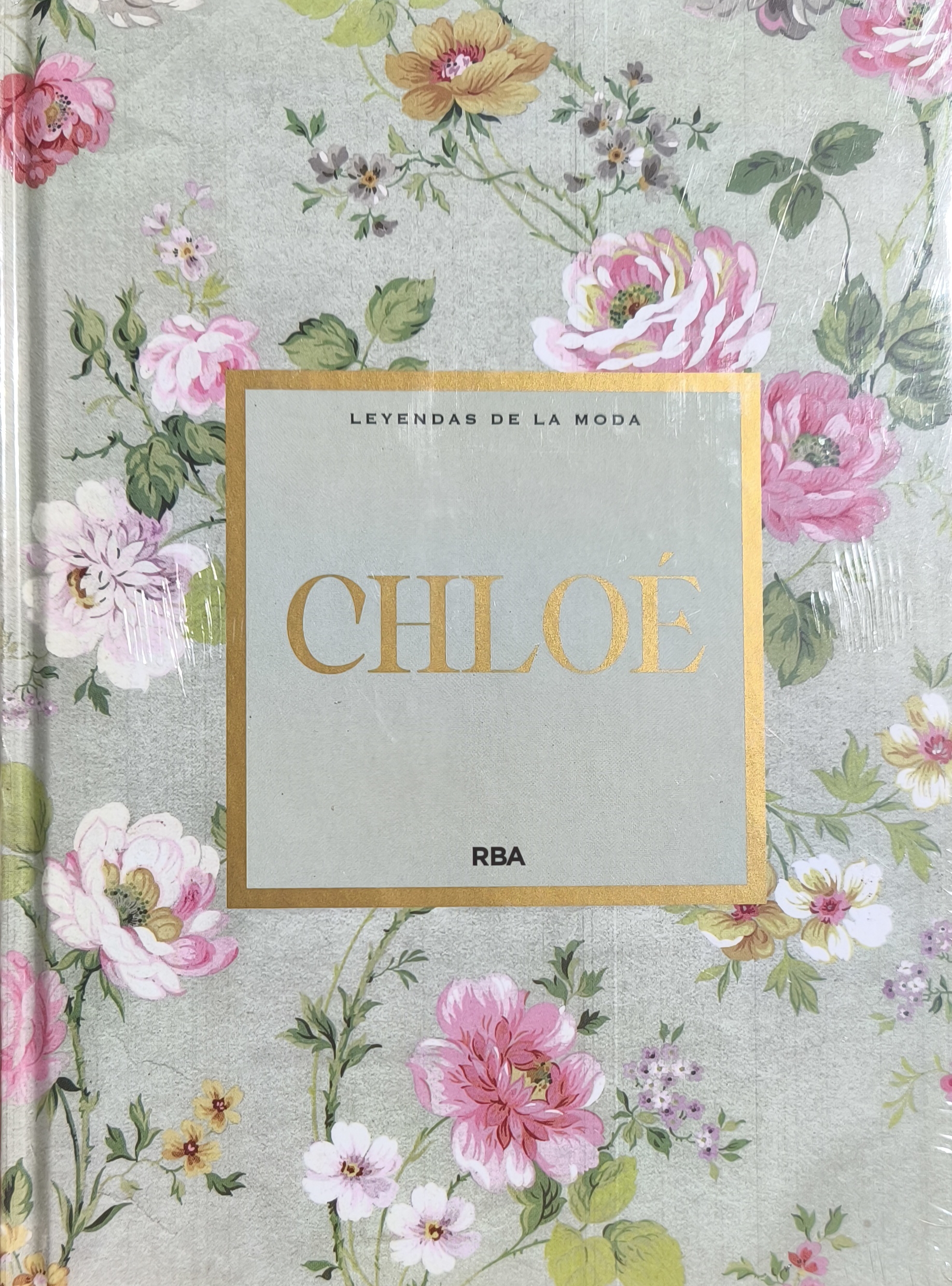 LEYENDAS DE LA MODA ENTREGA 23 CHLOE