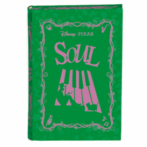 NOVELAS INOLVIDABLES DISNEY ENTREGA 27 SOUL