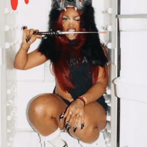 Interview Issue 561 SZA Summer 2025