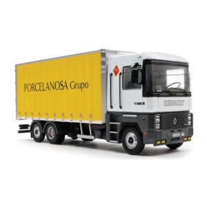 CAMIONES ESPAÑOLES ENTREGA 94 Renault Magnum AE 500 PORCELANOSA