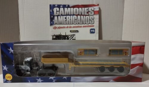 CAMIONES AMERICANOS ENTREGA 95 DODGE LCF