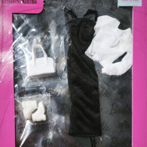 VESTIDOS BARBIE ENTREGA 17 GENERATION GIRL