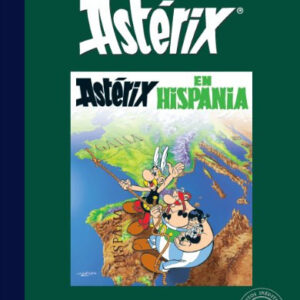 ASTERIX ENTREGA 2 en Hispania