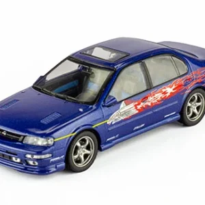 FAST & FURIOUS ENTREGA 51 Nissan Maxima (A32) (1999) Vince