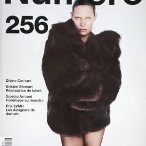 Numero 256 Magazine Octubre 2025