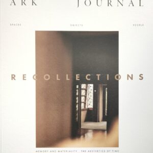 ARK JOURNAL VOL XIV