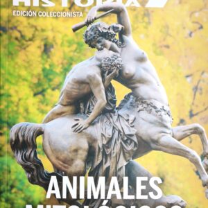 Muy Interesante Edición Coleccionista Animales Mitológicos