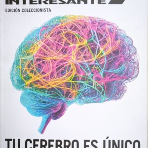 Muy Interesante Edición Coleccionista Tu Cerebro Es Único
