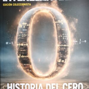 Muy Interesante Edición Coleccionista Historia Del Cero