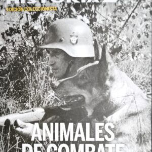 Muy Historia Edición Coleccionista Animales De Combate