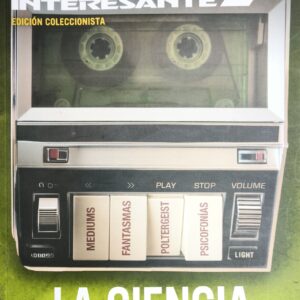 Muy Interesante La Ciencia Desmonta El Espiritismo