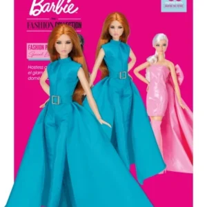 VESTIDOS BARBIE ENTREGA 20 FASHION PHOTO