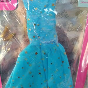 VESTIDOS BARBIE ENTREGA 21 MOVIE STAR