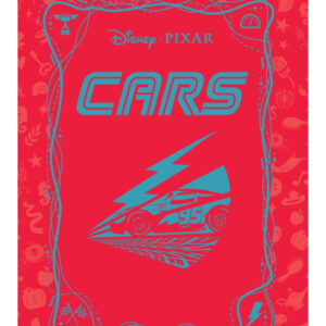 NOVELAS INOLVIDABLES DISNEY ENTREGA 37 CARS