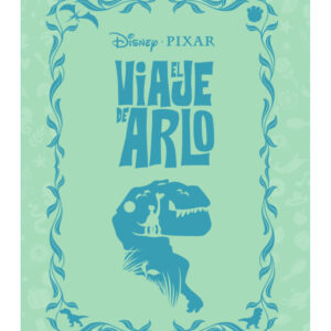 NOVELAS DISNEY ENTREGA 39 EL VIAJE DE ARLO