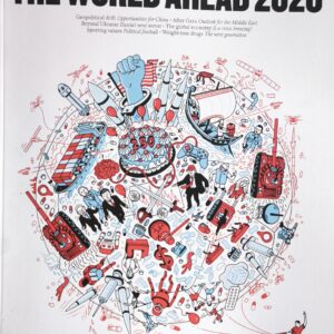The Economist The World Ahead 2026
