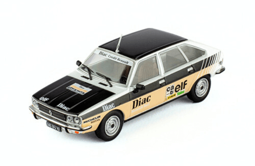 VEHICULOS ASISTENCIA ENTREGA 80 RENAULT 20