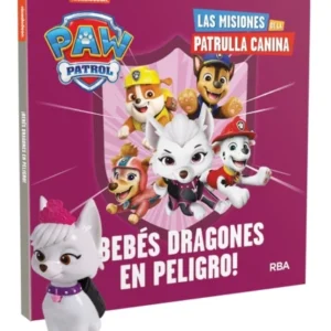 PATRULLA CANINA ENTREGA 11 SWEETIE