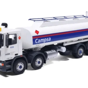 2º CAMIONES ESPAÑOLES ENTREGA 1 PEGASO TRONER 1437 CAMPSA