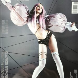 IMAGINE MAGAZINE ISSUE 2 WINTER 25/ SPRING 26