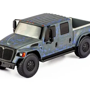 FAST & FURIOUS ENTREGA 59 INTERNATIONAL MXT