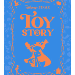 NOVELAS DISNEY ENTREGA 57 TOY STORY 2