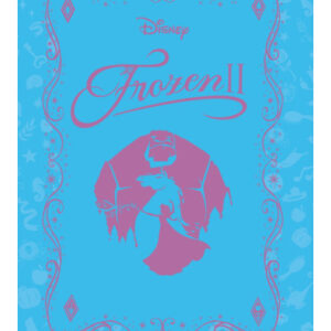 NOVELAS DISNEY ENTREGA 55 FROZEN 2