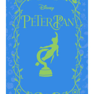 NOVELAS DISNEY ENTREGA 54 PETER PAN
