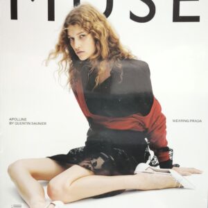 Muse Issue 67 Spring/Summer 2026