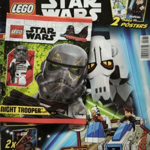 LEGO STAR WARS SOLDADO DE LA NOCHE #131